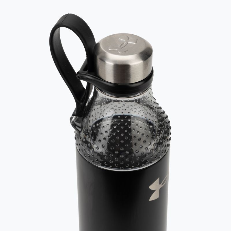 Gertuvė Under Armour Infinity 650 ml satin black 5