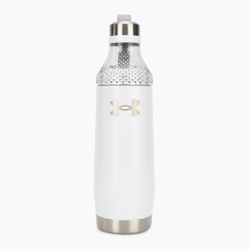 Gertuvė Under Armour Infinity 650 ml satin white 2