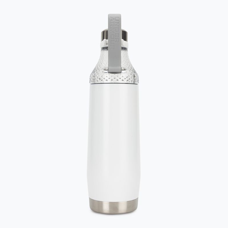 Gertuvė Under Armour Infinity 650 ml satin white 3