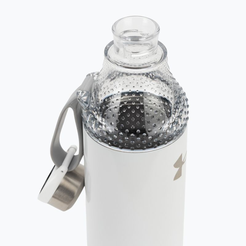 Gertuvė Under Armour Infinity 650 ml satin white 4