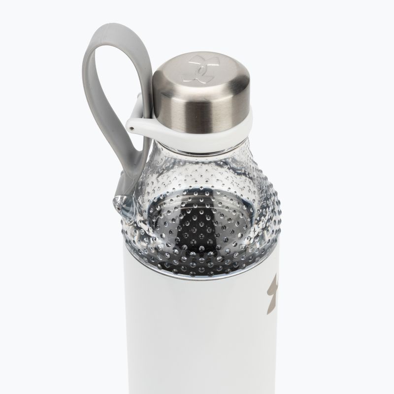 Gertuvė Under Armour Infinity 650 ml satin white 5