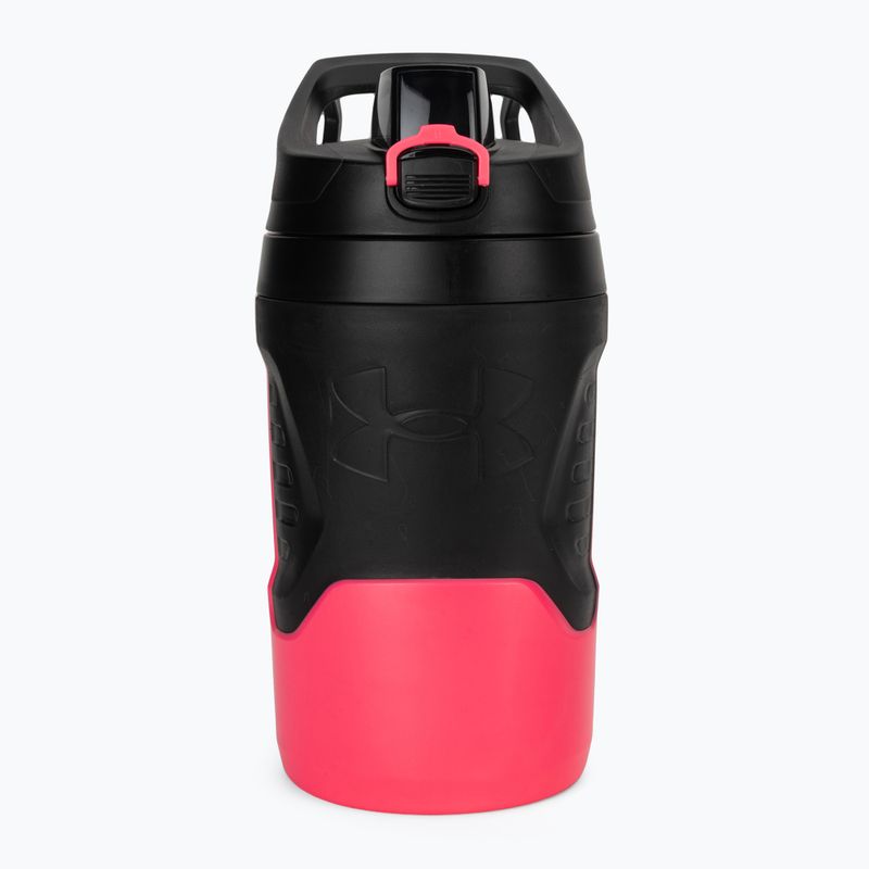 Gertuvė Under Armour Playmarker Jug 950 ml black/red 2
