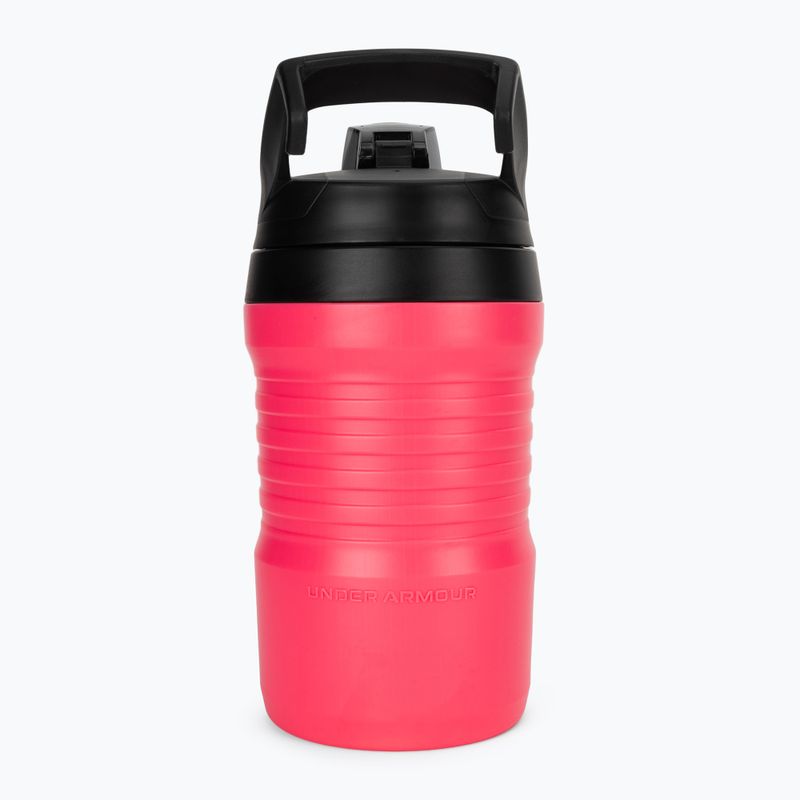 Gertuvė Under Armour Playmarker Jug 950 ml black/red 3