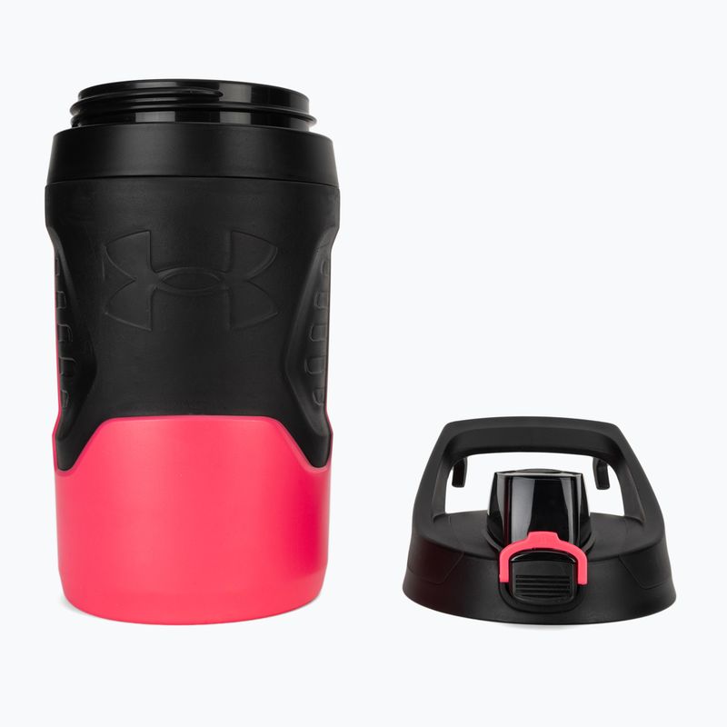 Gertuvė Under Armour Playmarker Jug 950 ml black/red 6