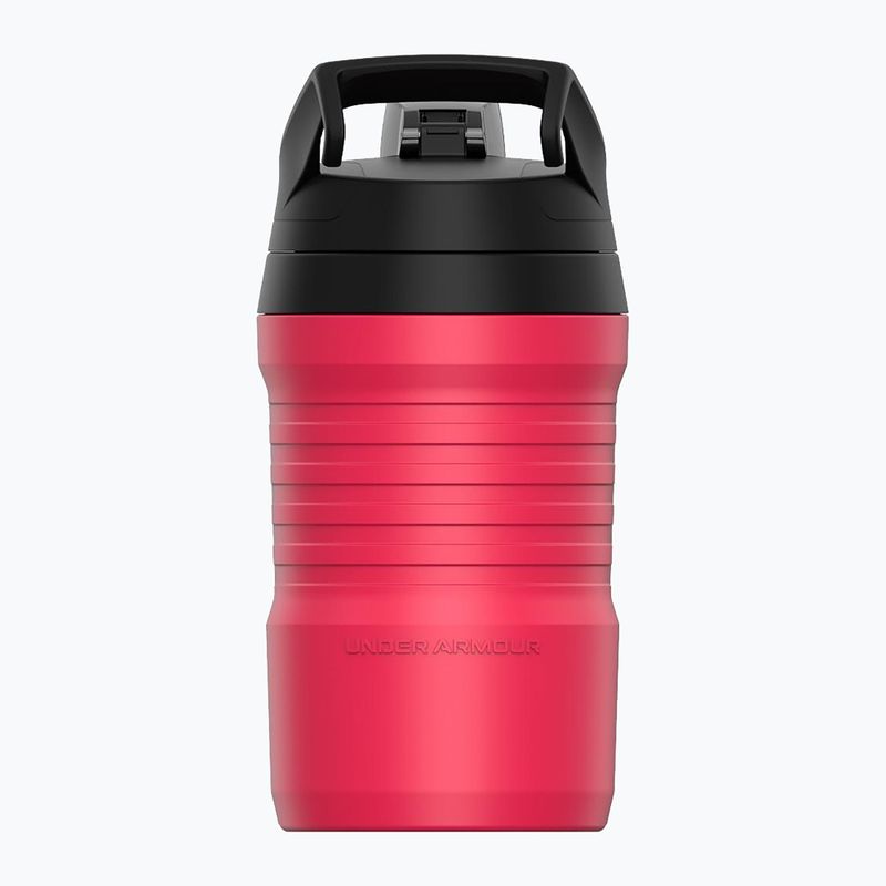 Gertuvė Under Armour Playmarker Jug 950 ml black/red 4