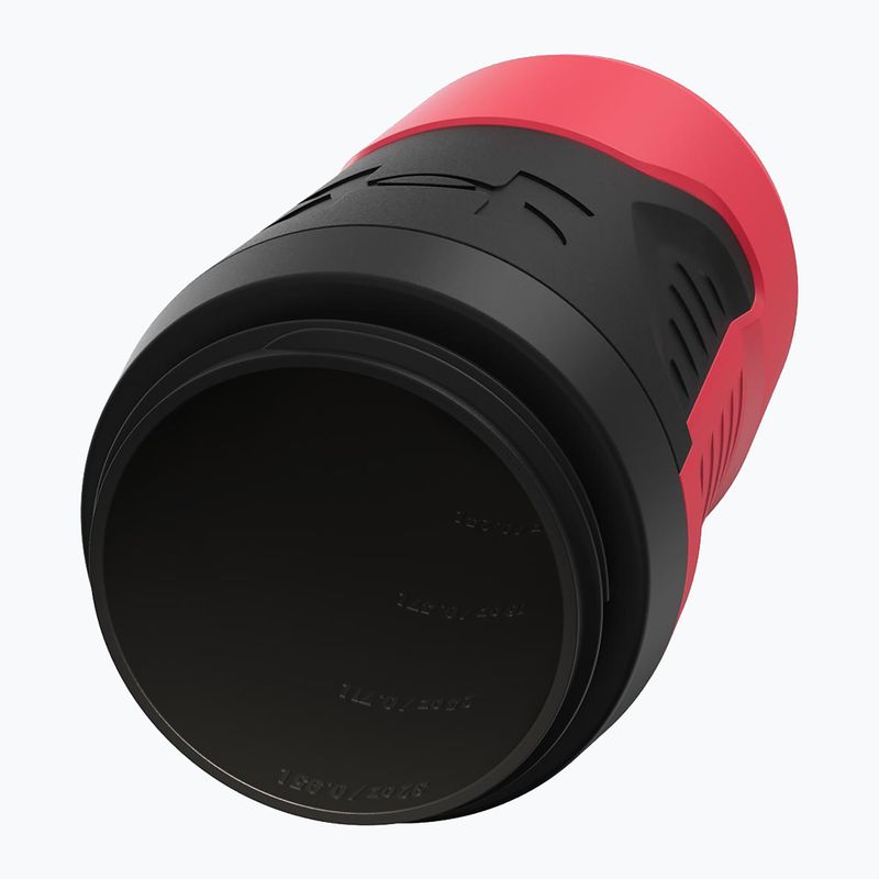 Gertuvė Under Armour Playmarker Jug 950 ml black/red 6