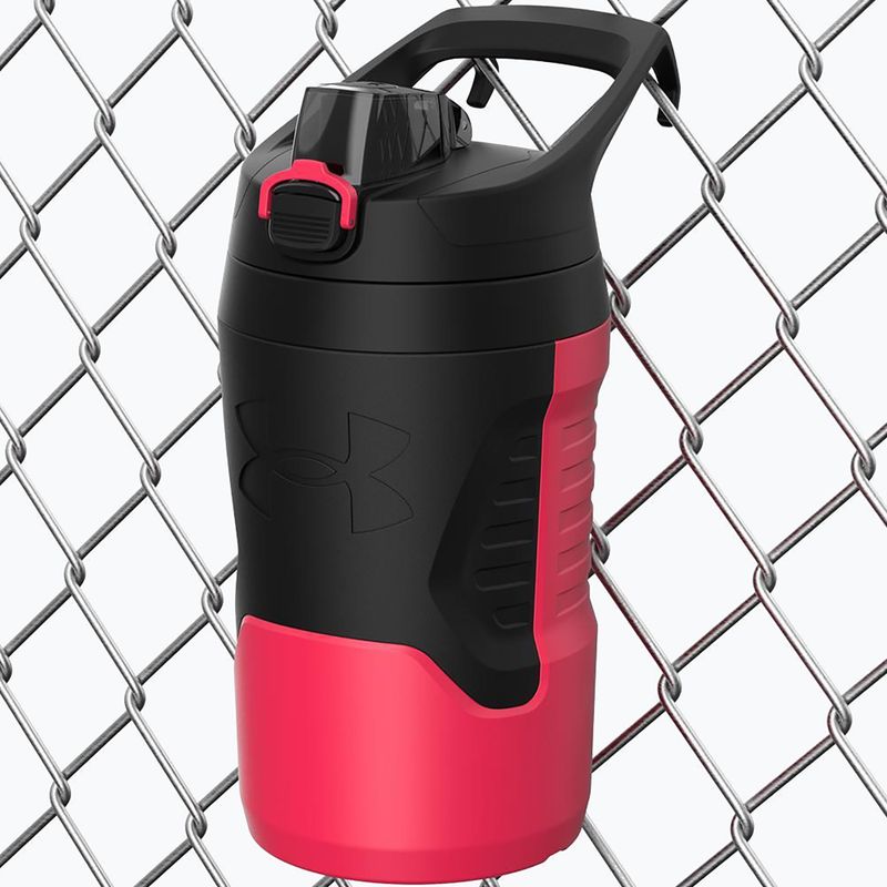 Gertuvė Under Armour Playmarker Jug 950 ml black/red 8