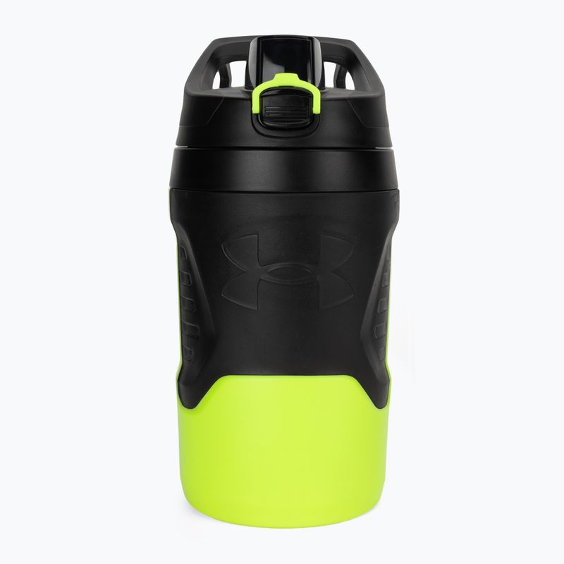 Gertuvė Under Armour Playmarker Jug 950 ml yellow/black 2