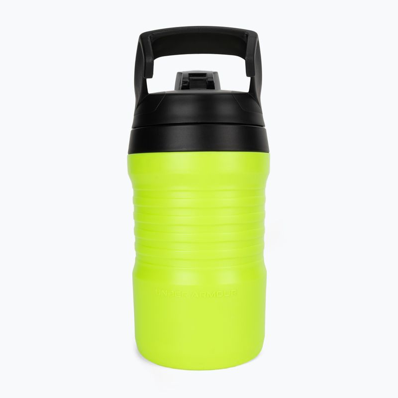 Gertuvė Under Armour Playmarker Jug 950 ml yellow/black 3