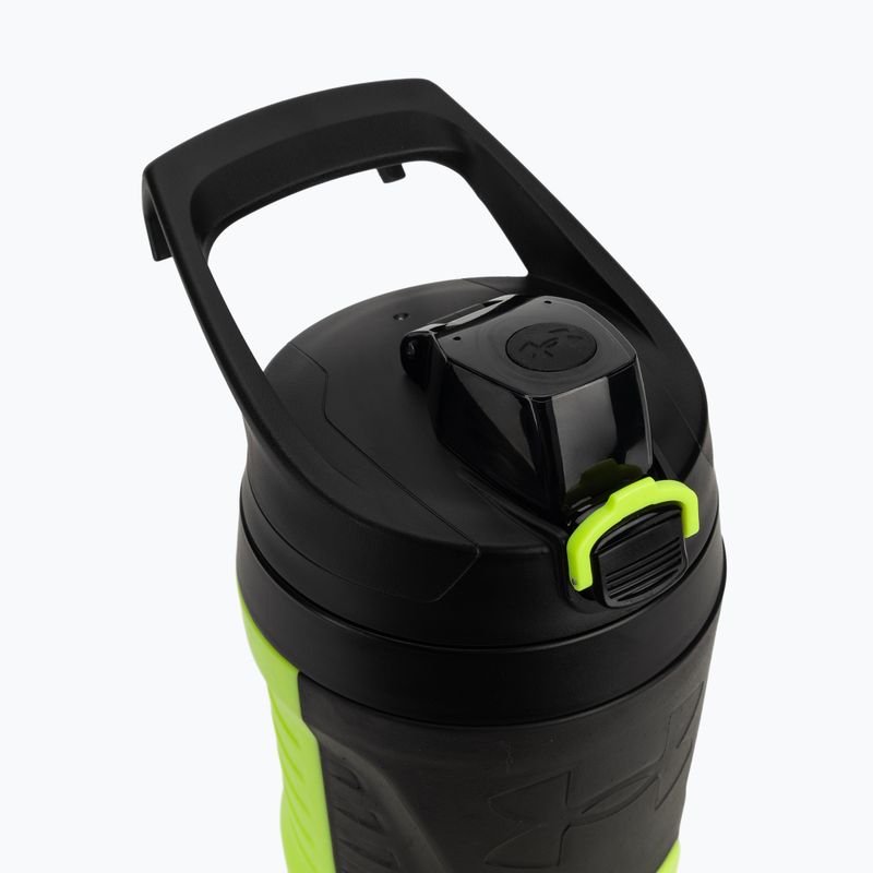 Gertuvė Under Armour Playmarker Jug 950 ml yellow/black 4