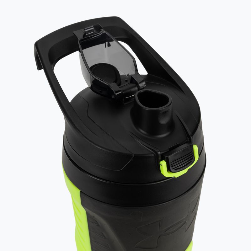 Gertuvė Under Armour Playmarker Jug 950 ml yellow/black 5