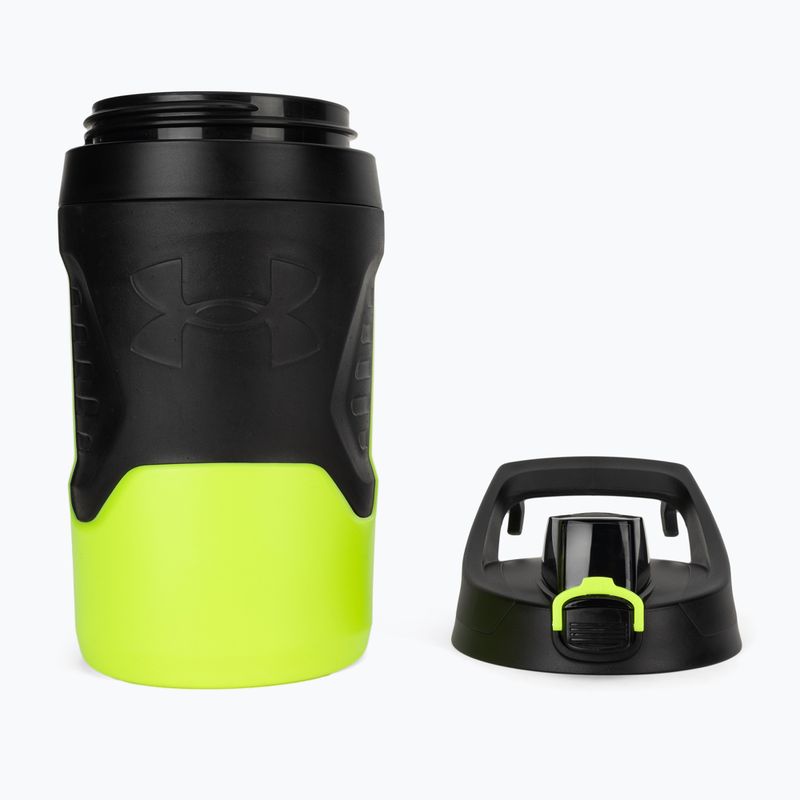 Gertuvė Under Armour Playmarker Jug 950 ml yellow/black 6