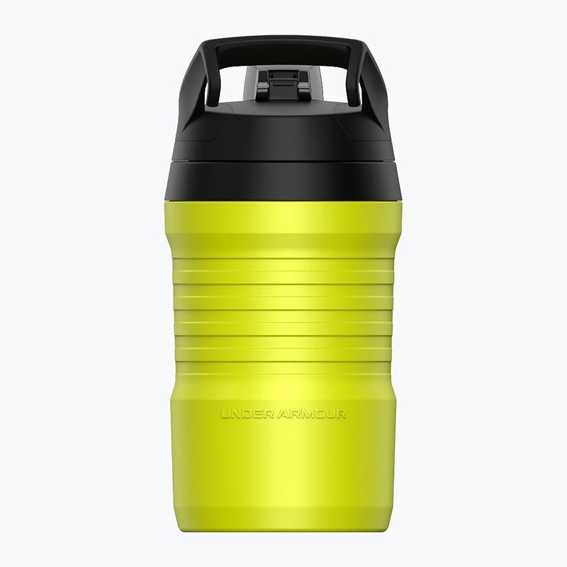 Gertuvė Under Armour Playmarker Jug 950 ml yellow/black 3