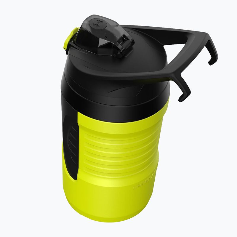 Gertuvė Under Armour Playmarker Jug 950 ml yellow/black 5