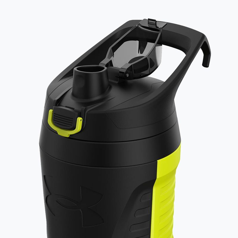 Gertuvė Under Armour Playmarker Jug 950 ml yellow/black 6