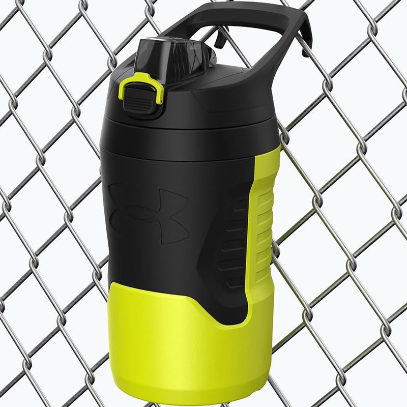 Gertuvė Under Armour Playmarker Jug 950 ml yellow/black 8