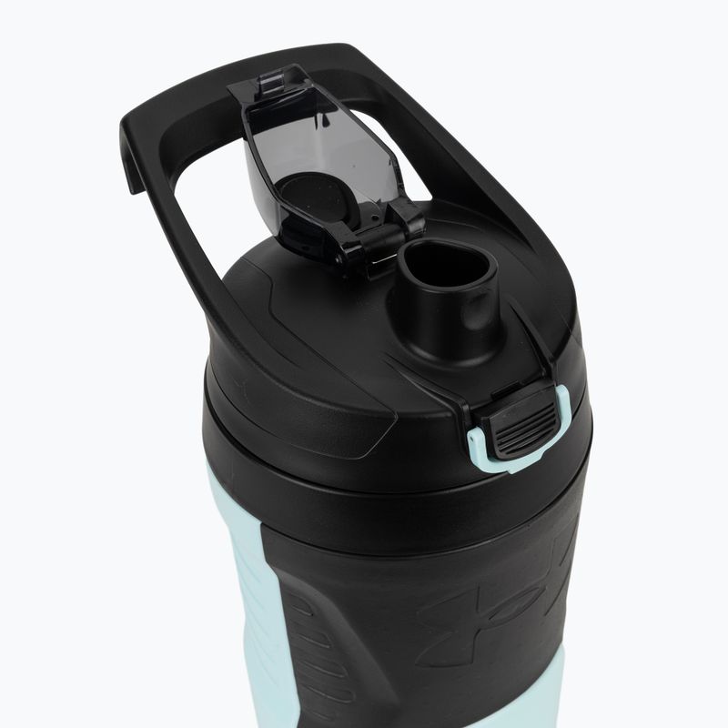 Gertuvė Under Armour Playmarker Jug 950 ml blue/black 5