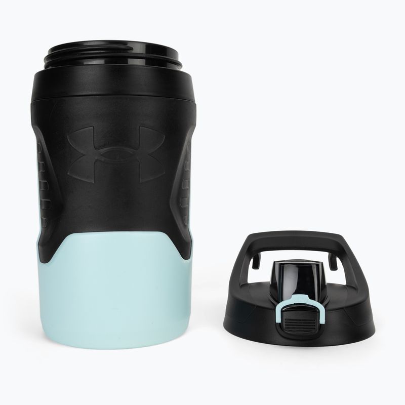Gertuvė Under Armour Playmarker Jug 950 ml blue/black 6