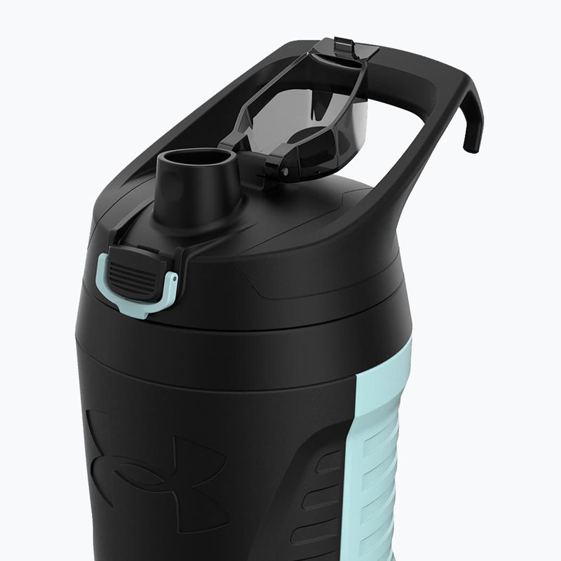 Gertuvė Under Armour Playmarker Jug 950 ml blue/black 7