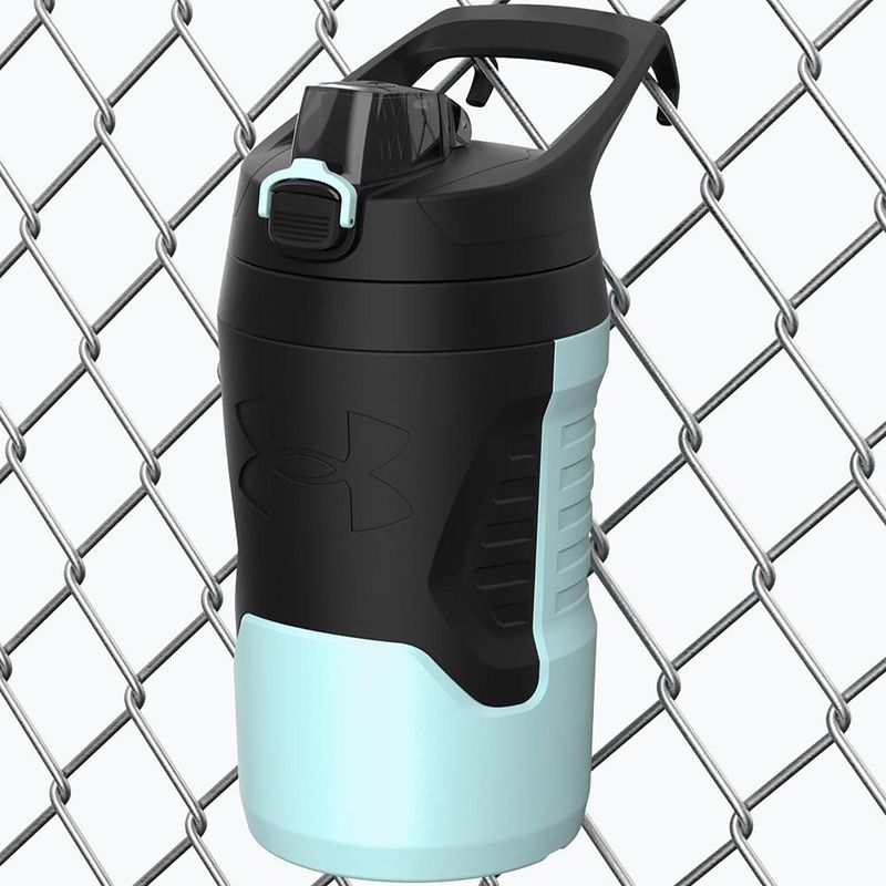 Gertuvė Under Armour Playmarker Jug 950 ml blue/black 8