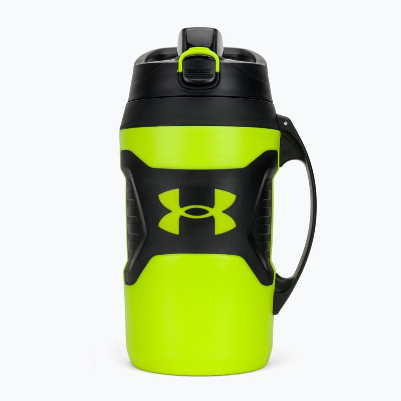 Gertuvė Under Armour Playmarker 1900 ml yellow/black 2