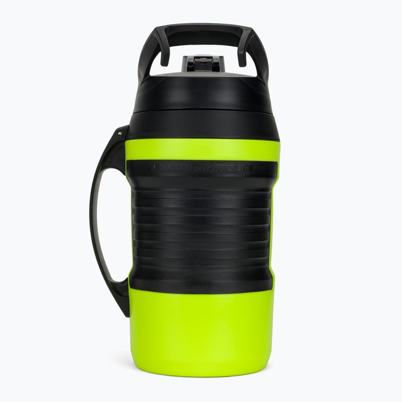 Gertuvė Under Armour Playmarker 1900 ml yellow/black 3