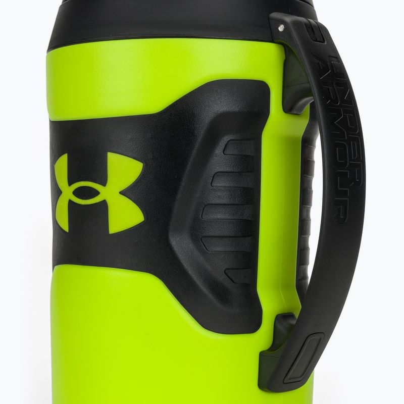 Gertuvė Under Armour Playmarker 1900 ml yellow/black 4