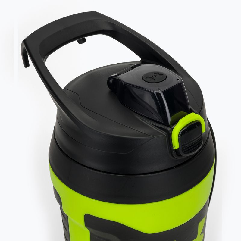 Gertuvė Under Armour Playmarker 1900 ml yellow/black 5