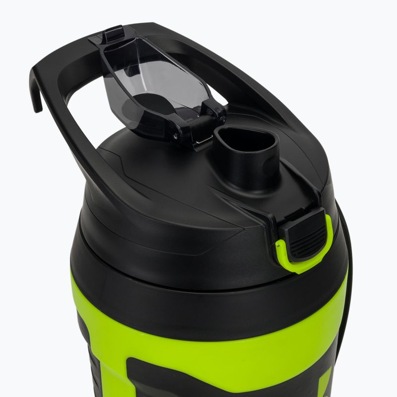 Gertuvė Under Armour Playmarker 1900 ml yellow/black 6