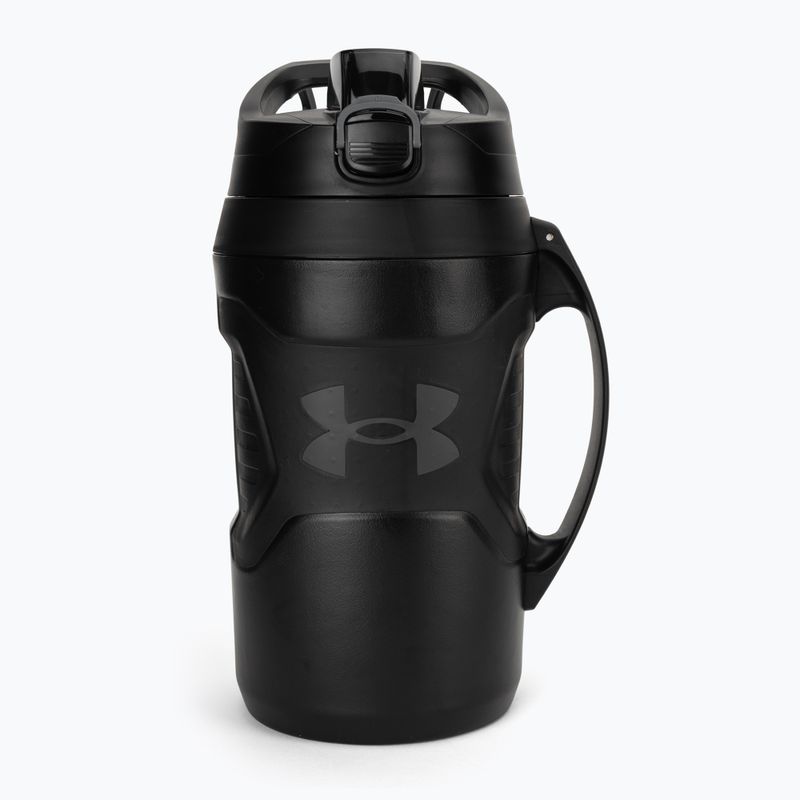 Gertuvė Under Armour Playmarker 1900 ml black 2