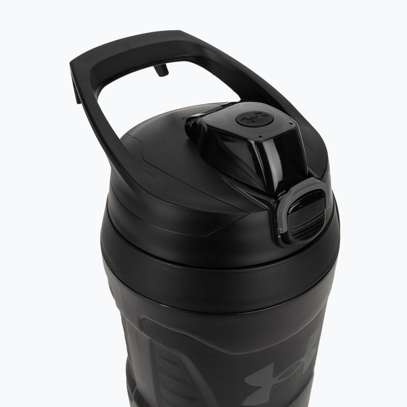 Gertuvė Under Armour Playmarker 1900 ml black 4