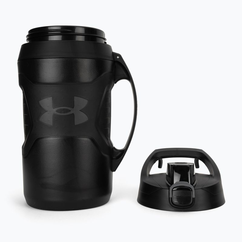 Gertuvė Under Armour Playmarker 1900 ml black 6