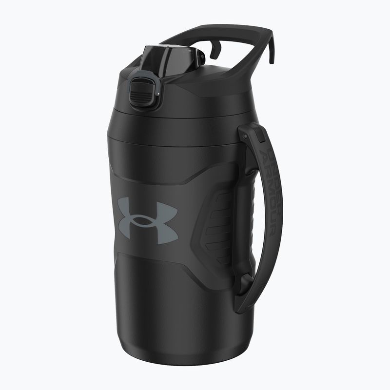 Gertuvė Under Armour Playmarker 1900 ml black 2