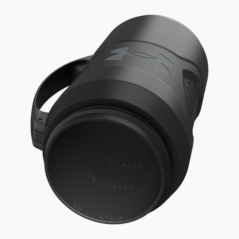 Gertuvė Under Armour Playmarker 1900 ml black 5