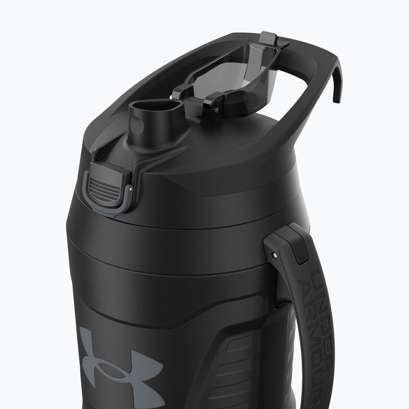 Gertuvė Under Armour Playmarker 1900 ml black 6