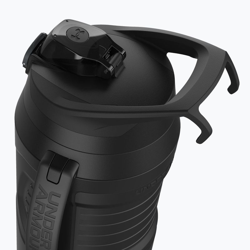 Gertuvė Under Armour Playmarker 1900 ml black 7