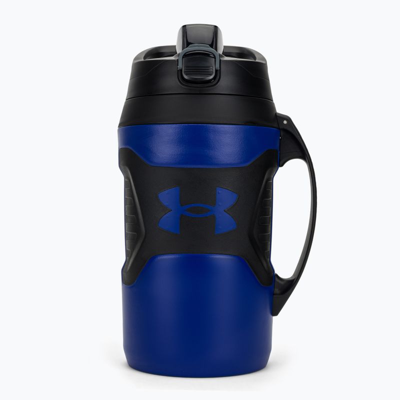 Gertuvė Under Armour Playmarker 1900 ml purple/black 2