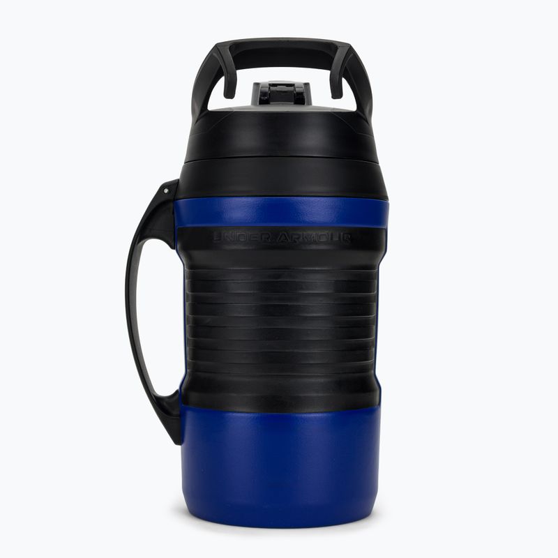 Gertuvė Under Armour Playmarker 1900 ml purple/black 3