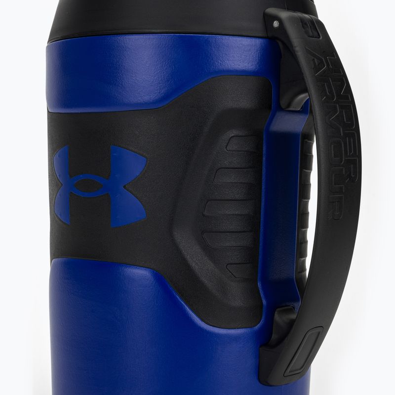 Gertuvė Under Armour Playmarker 1900 ml purple/black 4