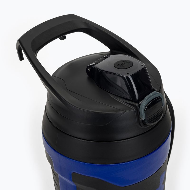 Gertuvė Under Armour Playmarker 1900 ml purple/black 5