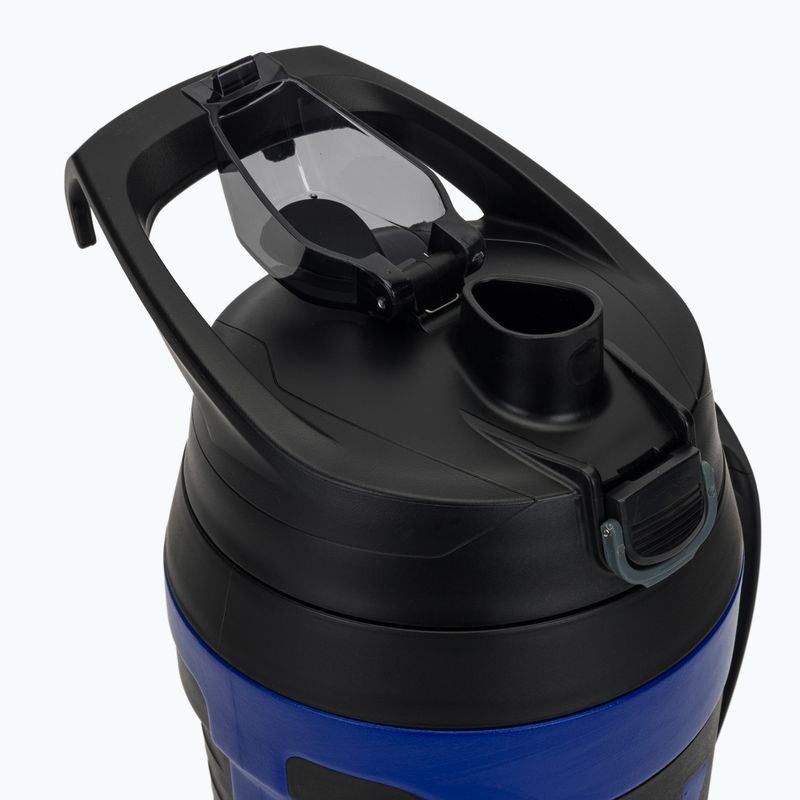 Gertuvė Under Armour Playmarker 1900 ml purple/black 6