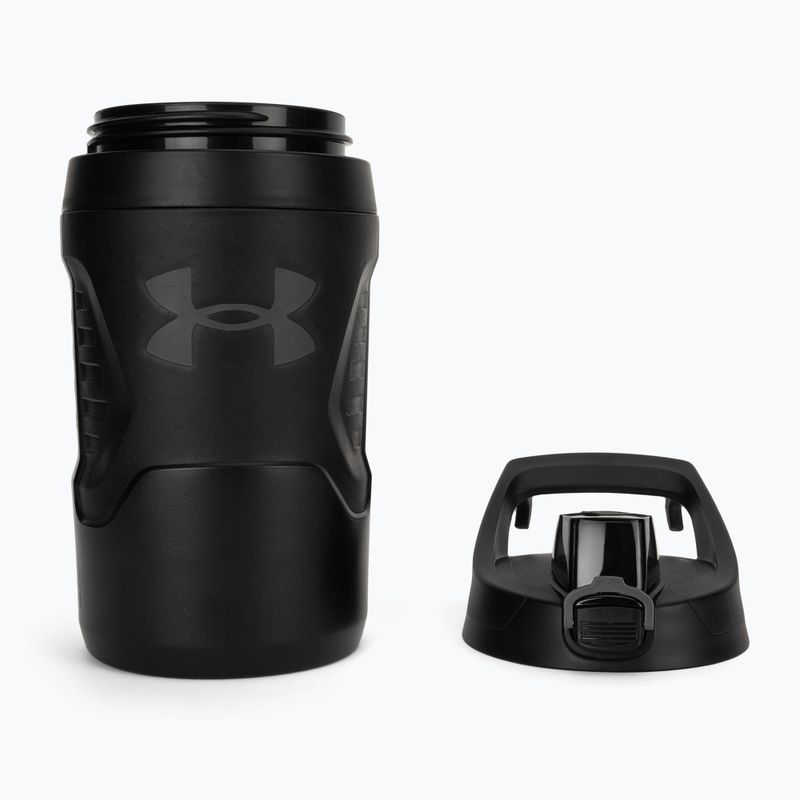 Gertuvė Under Armour Playmarker 950 ml black 6