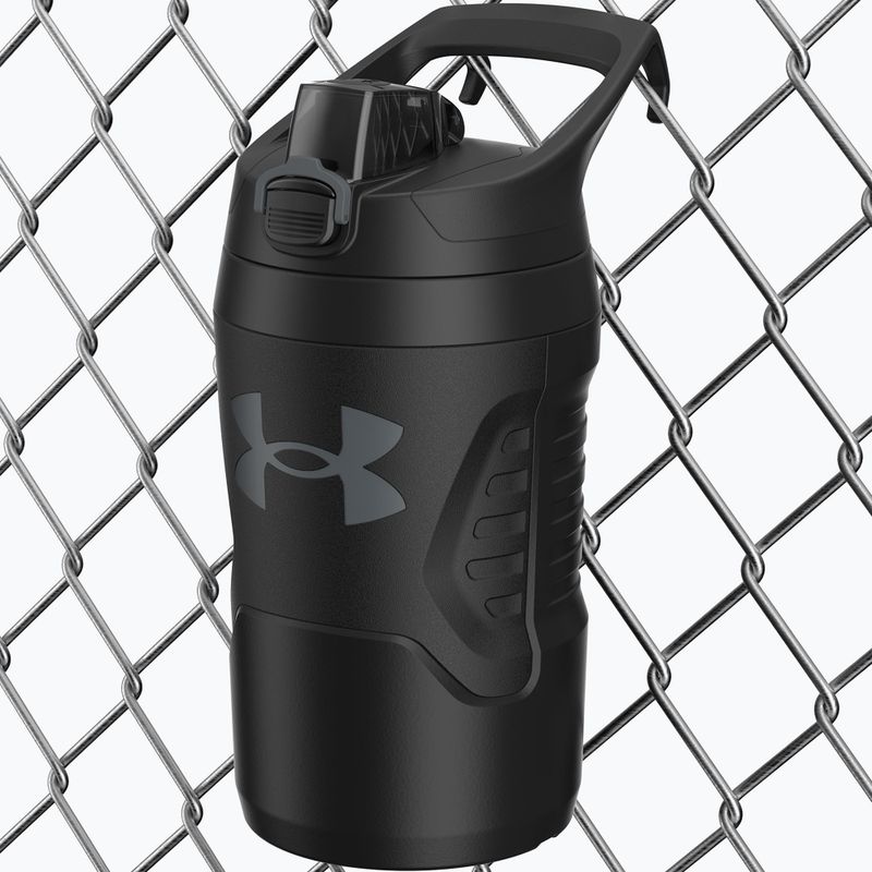 Gertuvė Under Armour Playmarker 950 ml black 8