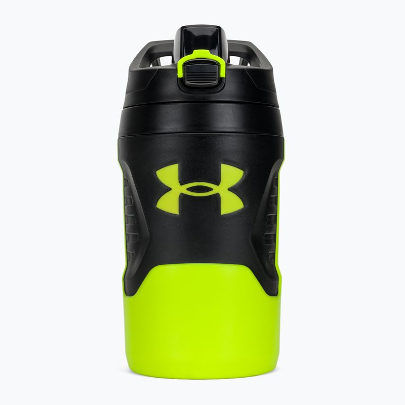 Gertuvė Under Armour Playmarker 950 ml yellow/black 2