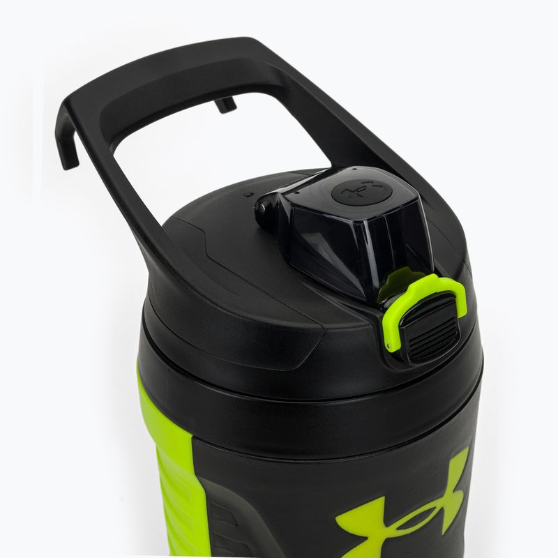 Gertuvė Under Armour Playmarker 950 ml yellow/black 4