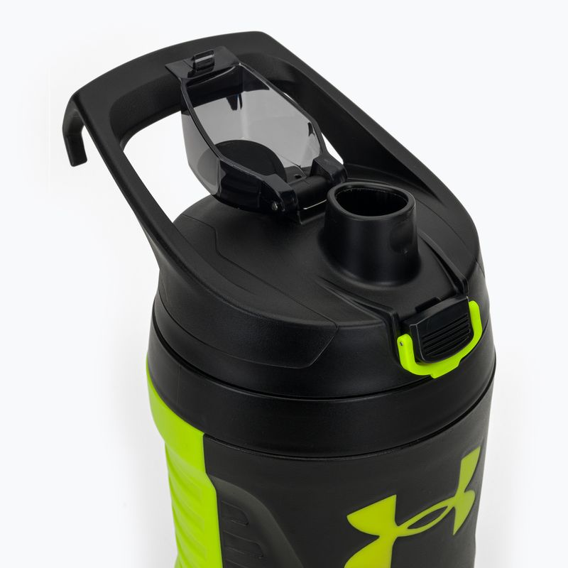 Gertuvė Under Armour Playmarker 950 ml yellow/black 5