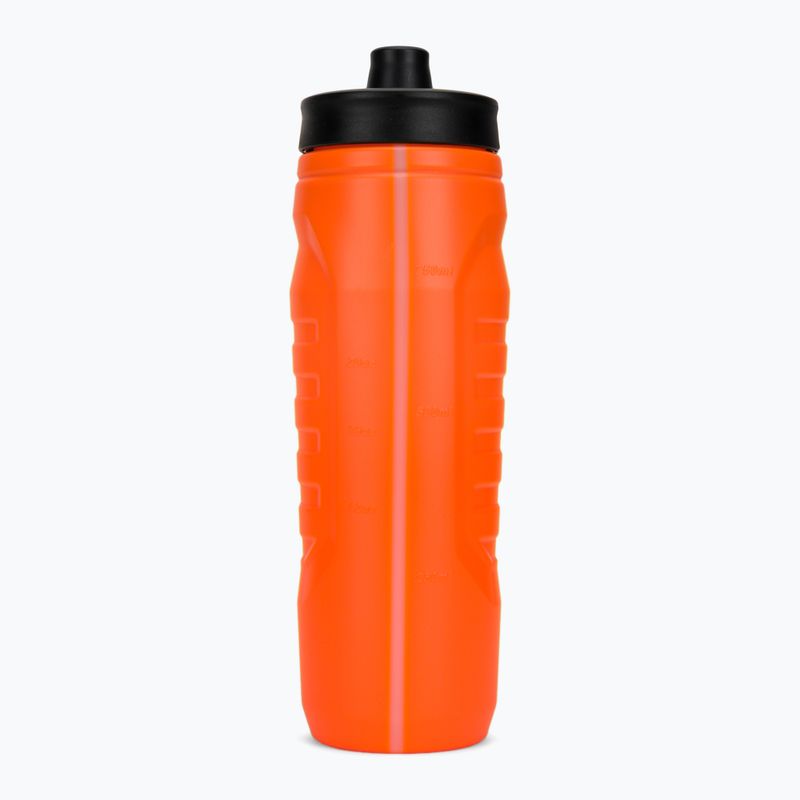 Gertuvė Under Armour Playmarker 950 ml orange 3