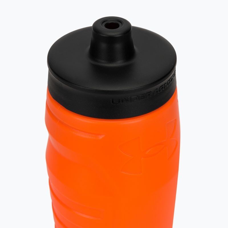 Gertuvė Under Armour Playmarker 950 ml orange 4