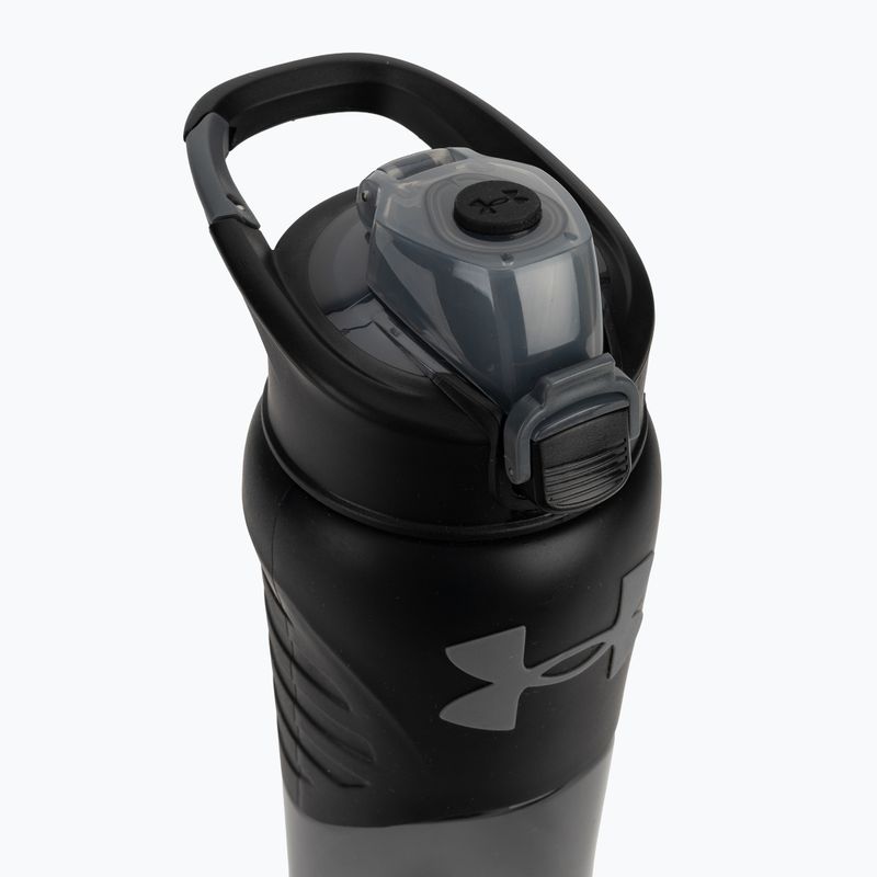 Gertuvė Under Armour Clarity 700 ml black 4