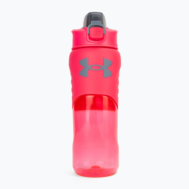 Gertuvė Under Armour Clarity 700 ml penta pink 2
